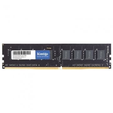 Kimtigo KMKU8G8683200, RAM 8GB, DDR4 UDIMM, 3200MHz