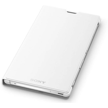 Sony SCR16, White