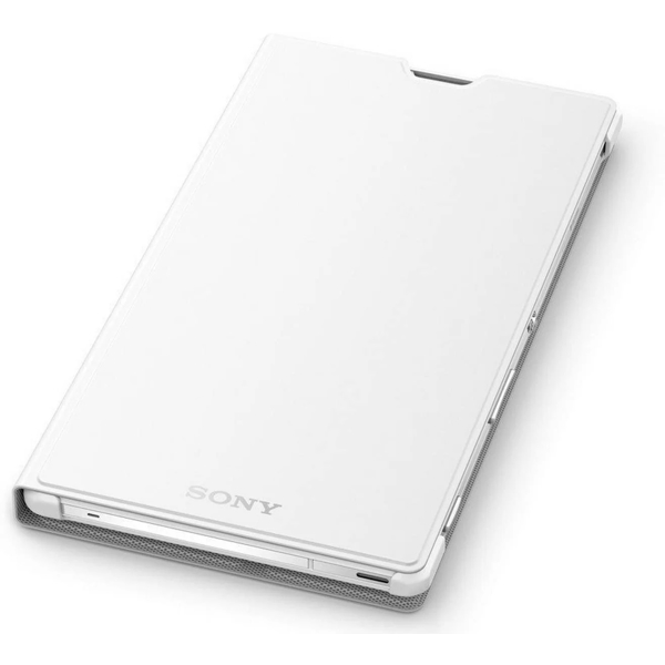 Sony SCR16, White