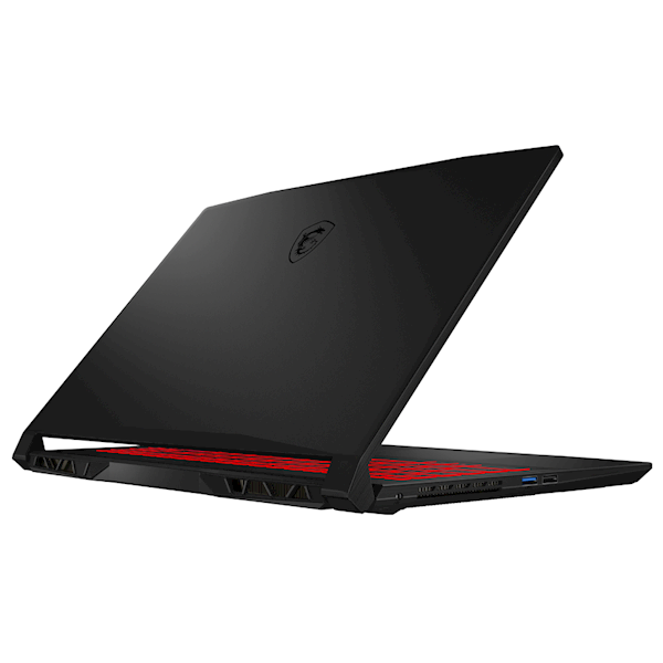 ნოუთბუქი MSI Katana  9S7-17L422-219, 17.3", FHD, i5-12500, 8GB, 256GB SSD, RTX 3050 4GB, Black