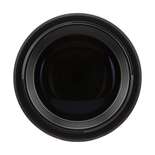 Canon Lens 3447C005AA, RF 85mm, f/1.2L USM, Black