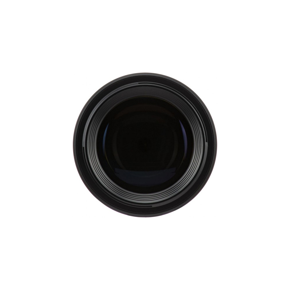 Canon Lens 3447C005AA, RF 85mm, f/1.2L USM, Black