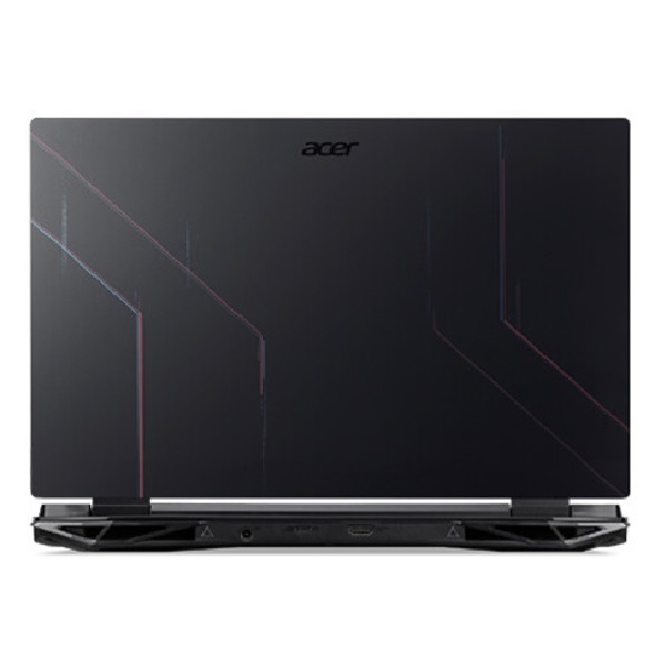 ნოუთბუქი Acer Nitro NH.QGZER.002, 15.6", FHD, Ryzen 5 6600H, 16GB, 512GB SSD, RTX 3060 6GB, Black