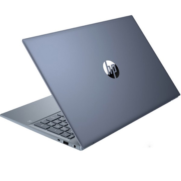 ნოუთბუქი HP 435J8EA Pavilion 15, 15.6" Ryzen 5-5500U, 8GB, 512GB SSD, Integrated, Fog Blue