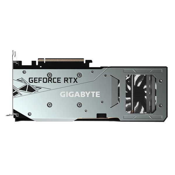 Gigabyte Gaming RTX3050 OC, 8GB, 128Bit, HDMI, DP, Black