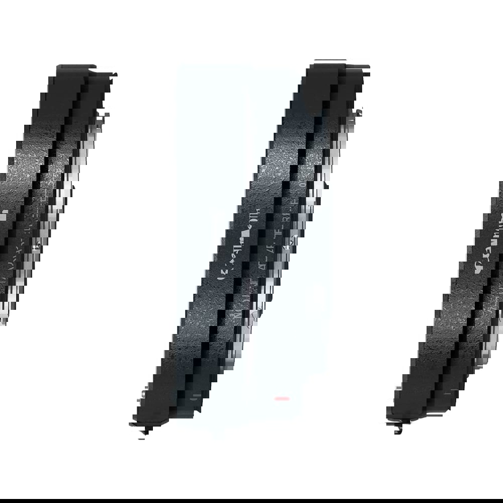 ფოტოაპარატის ადაპტერი Canon 2971C005AA, EF-EOS-A, RF 30.3mm, Black