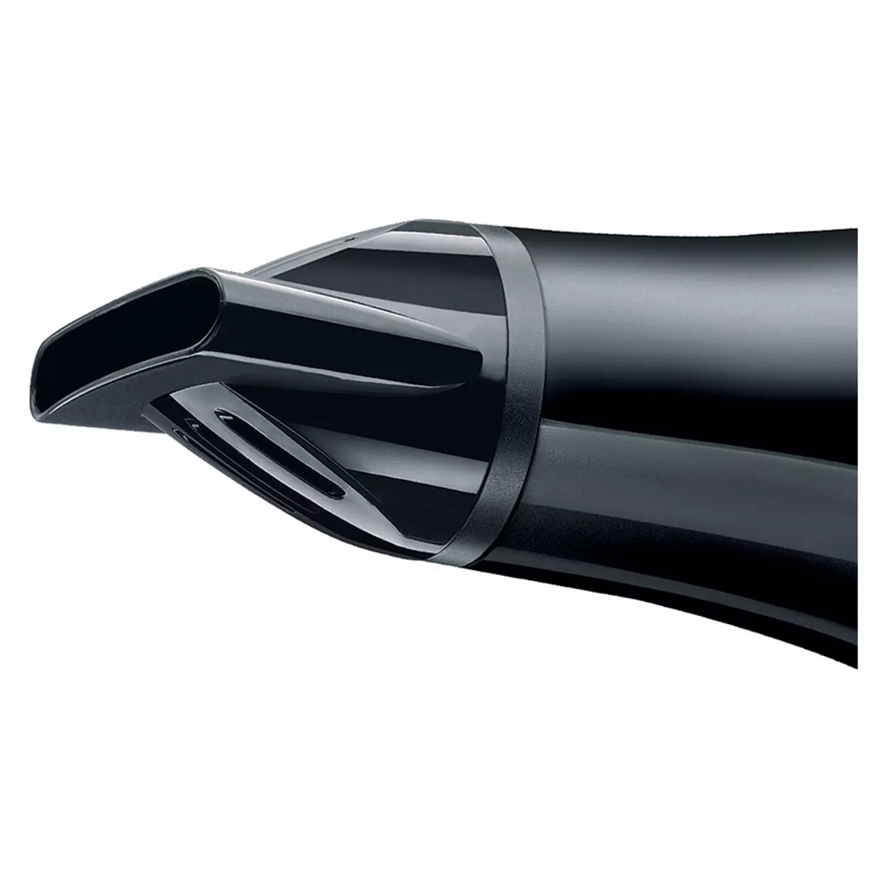 Remington D3010 Hair dryer, 2000W, Hair Dryer, Black