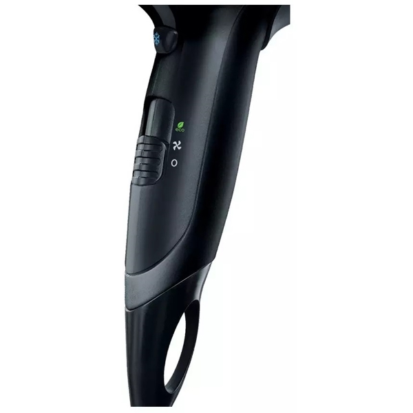 თმის საშრობი Remington D3010 Hair dryer, 2000W, Hair Dryer, Black