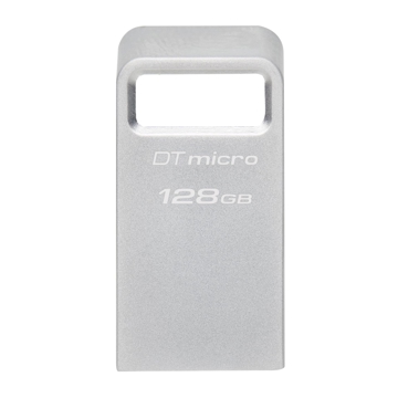 Kingston DTMC3G2/128GB, 128GB, USB 3.2, Gray