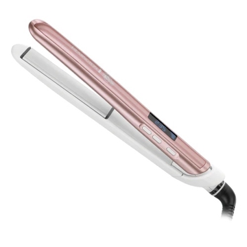 თმის უთო Remington S9505 E51 , Hair Straightener, Pink