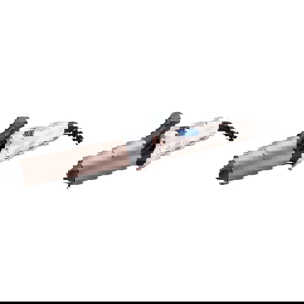 თმის სახვევი Remington CI9132, Hair Curling Iron, White & Gold