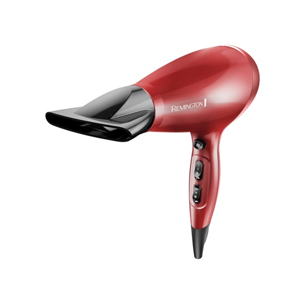 თმის საშრობი Remington AC9096 E51 Hair dryer professional, 2400W, Hair Dryer, Red