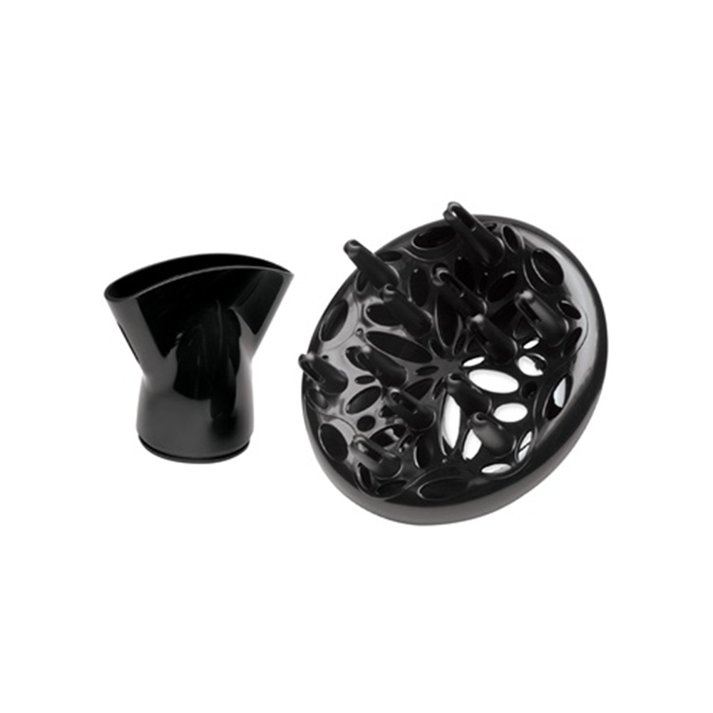 Remington AC9096 E51 Hair dryer professional, 2400W, Hair Dryer, Red