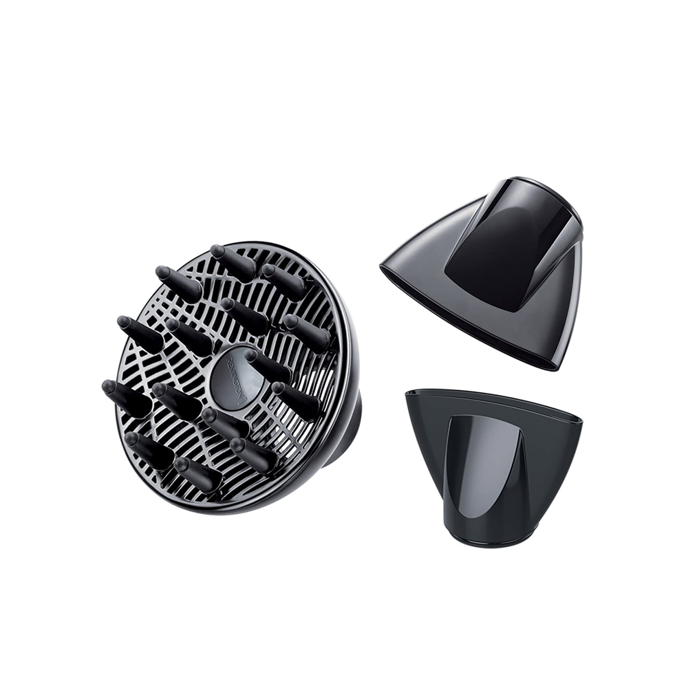 Remington AC5999 Hair dryer professional, 2300W, Hair Dryer, Black