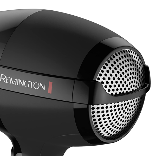 Remington AC5999 Hair dryer professional, 2300W, Hair Dryer, Black