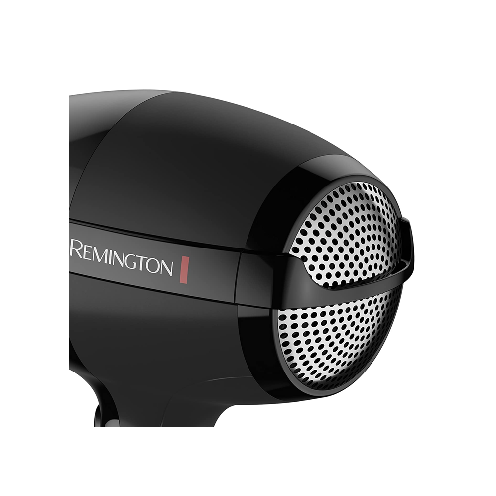 Remington AC5999 Hair dryer professional, 2300W, Hair Dryer, Black