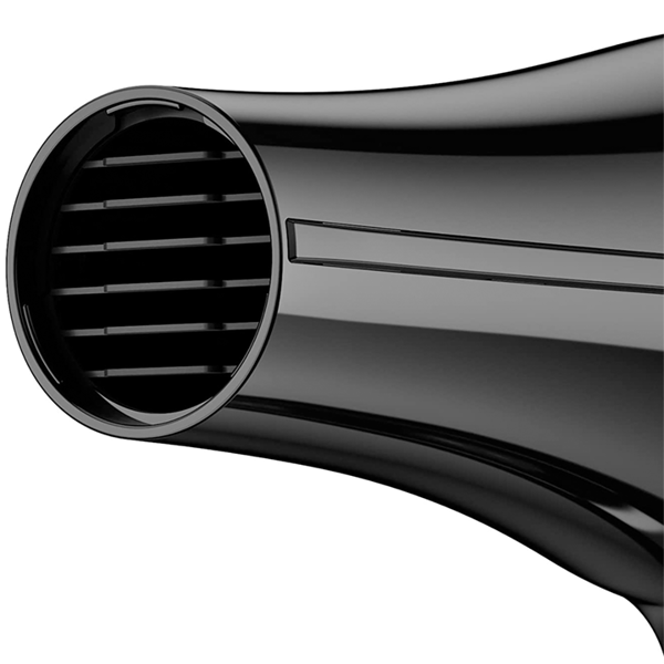 Remington AC5999 Hair dryer professional, 2300W, Hair Dryer, Black