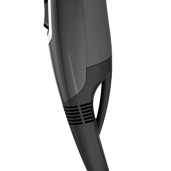 Remington AC5999 Hair dryer professional, 2300W, Hair Dryer, Black