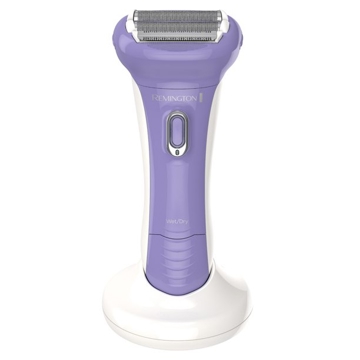 ეპილატორი Remington WDF5030, Wet and Dry Epilator, Purple/White