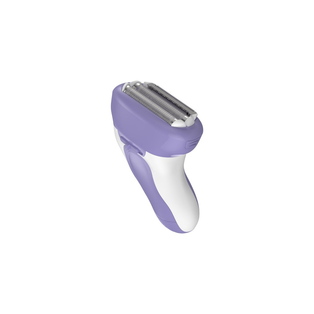 ეპილატორი Remington WDF5030, Wet and Dry Epilator, Purple/White