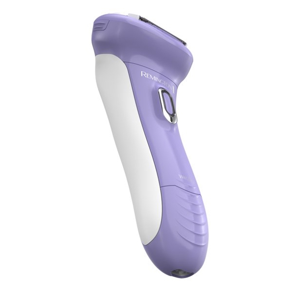 ეპილატორი Remington WDF5030, Wet and Dry Epilator, Purple/White