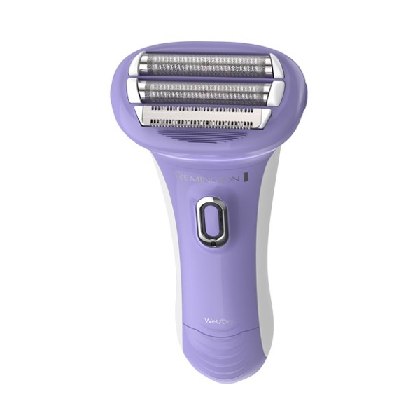 ეპილატორი Remington WDF5030, Wet and Dry Epilator, Purple/White