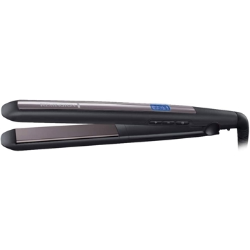 თმის უთო Remington S5505 E51 Straightener, Hair Straightener, Black