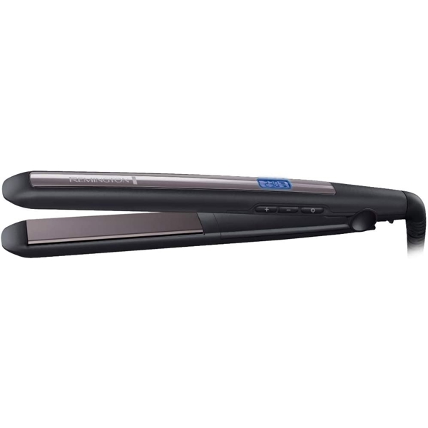 Remington S5505 E51 Straightener, Hair Straightener, Black