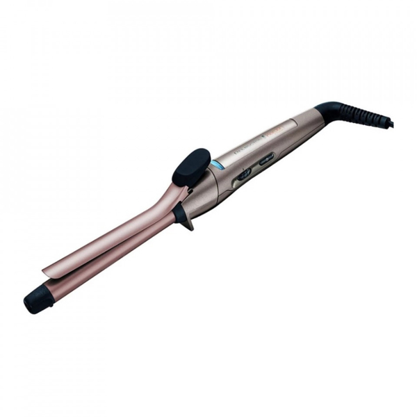 თმის სახვევი Remington CI5318, Hair Curling Iron, Gold