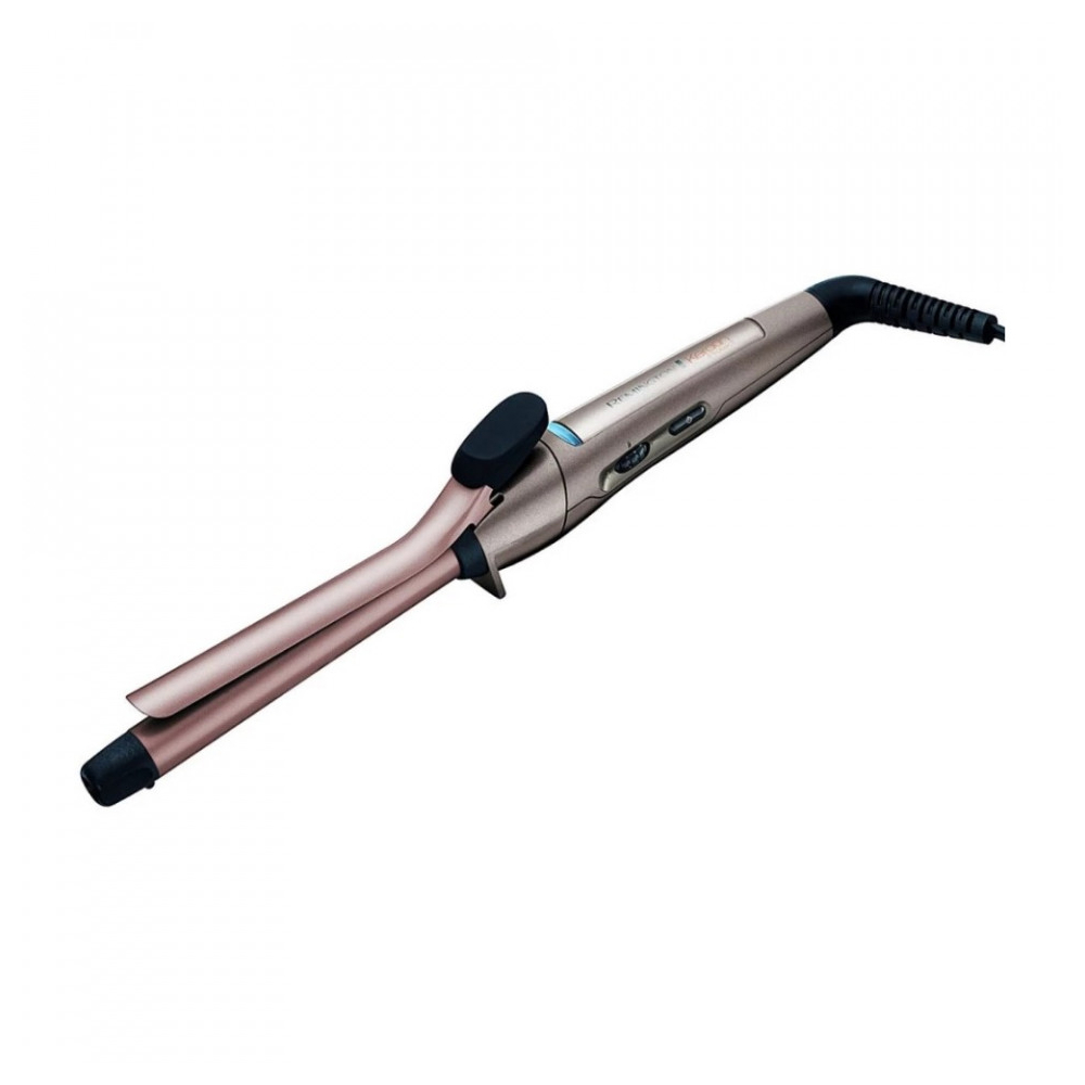 თმის სახვევი Remington CI5318, Hair Curling Iron, Gold