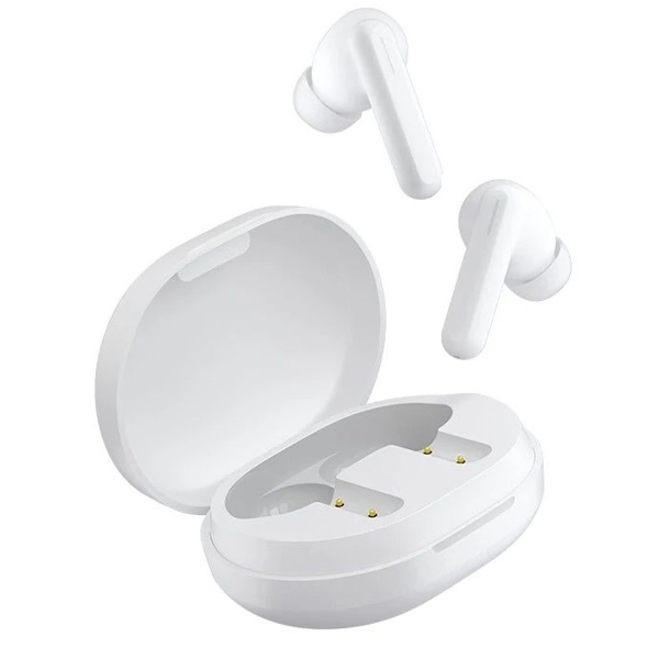 ყურსასმენი Haylou GT7-W, Headphones, Wireless, Bluetooth, White