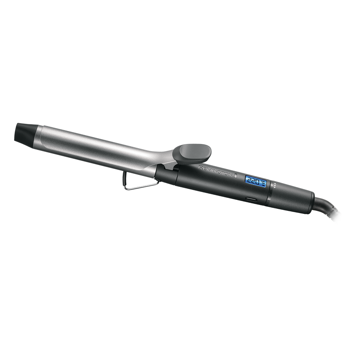 თმის სახვევი Remington CI6525, Hair Curling Iron, Black/Silver