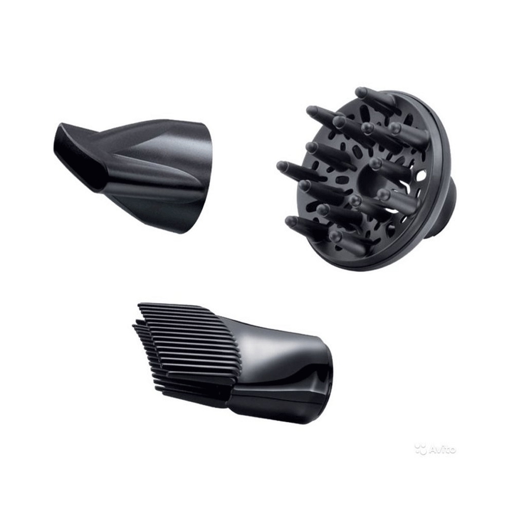 თმის საშრობი Remington D5219, 2300W, Hair Dryer, Violet