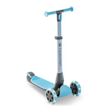 სკუტერი Yvolution Y101261, Scooter, Blue