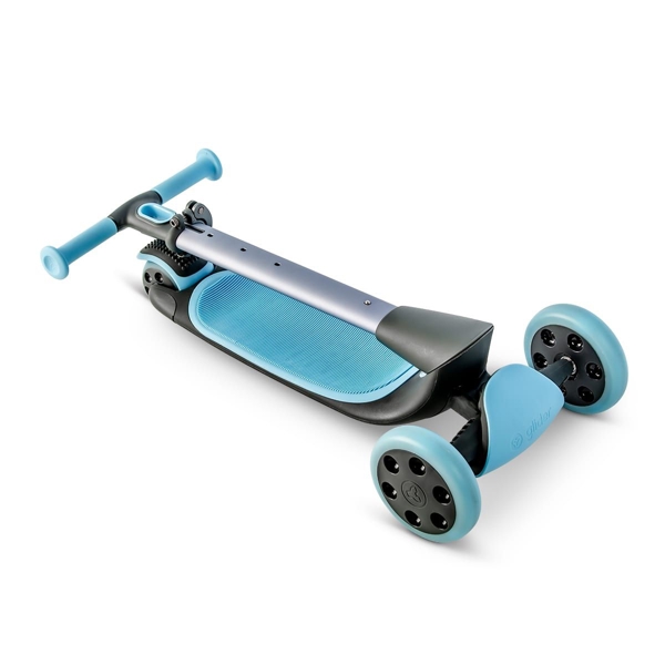 სკუტერი Yvolution Y101261, Scooter, Blue