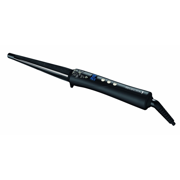 თმის სახვევი Remington CI95, Hair Curling Iron, Black