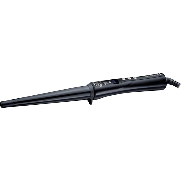 თმის სახვევი Remington CI95, Hair Curling Iron, Black