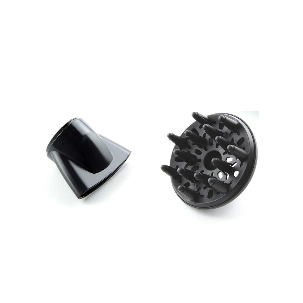 თმის საშრობი Remington D5220 E51, 2400W, Hair Dryer, Black