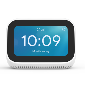 Xiaomi QBH4191GL Mi, Smart Clock, White