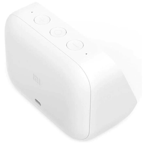 სმარტ საათი Xiaomi QBH4191GL Mi, Smart Clock, White