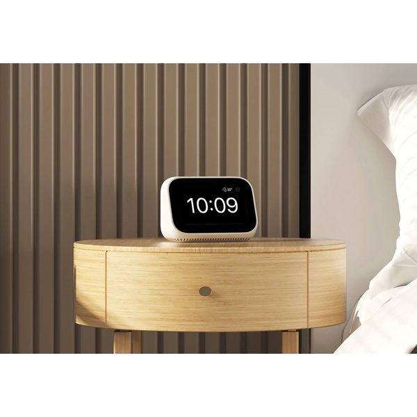 სმარტ საათი Xiaomi QBH4191GL Mi, Smart Clock, White