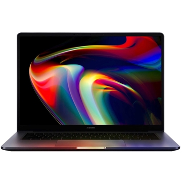 ნოუთბუქი Xiaomi JYU4348CN Redmibook 14, 14", i5-11300H, 16GB, 512GB SSD, MX450 2GB, Silver