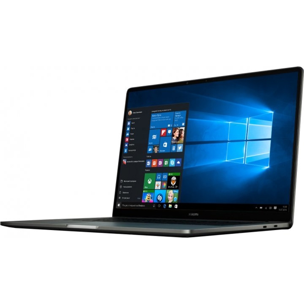 ნოუთბუქი Xiaomi JYU4348CN Redmibook 14, 14", i5-11300H, 16GB, 512GB SSD, MX450 2GB, Silver