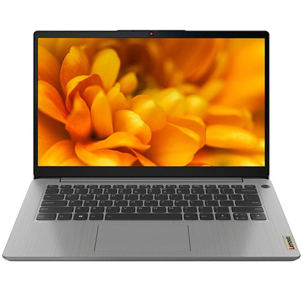 ნოუთბუქი Lenovo 82H7019MRE IdeaPad 3 14ITL6, 14", i3-1115G4, 8GB, 256GB SSD, Integrated, Grey