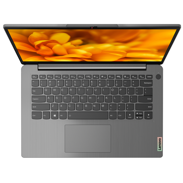 ნოუთბუქი Lenovo 82H7019MRE IdeaPad 3 14ITL6, 14", i3-1115G4, 8GB, 256GB SSD, Integrated, Grey