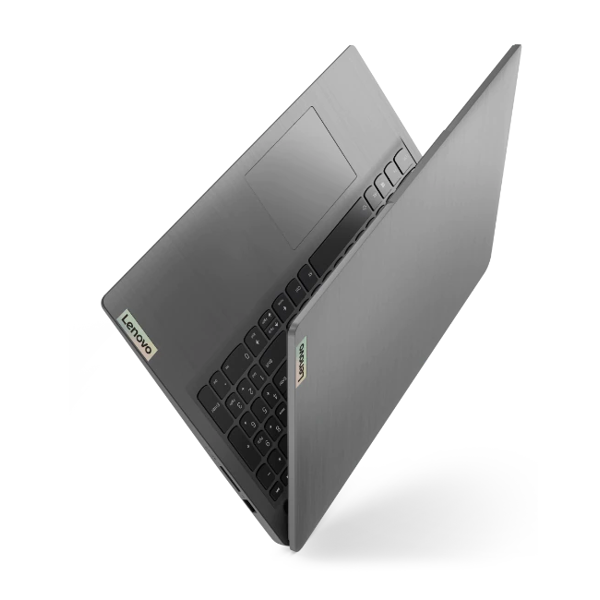 ნოუთბუქი Lenovo 82KU00ATRE IdeaPad 3 Gen 6 15ALC6, 15.6", Ryzen 3-5300U, 4GB, 256GB SSD, Integrated, Arctic Grey