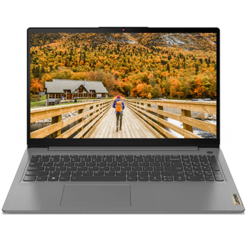 ნოუთბუქი Lenovo 82H8028MRE IdeaPad 3 Gen 6 15ITL6, 15.6", i5-1135G7, 8GB, 512GB SSD, Integrated,  Arctic Grey