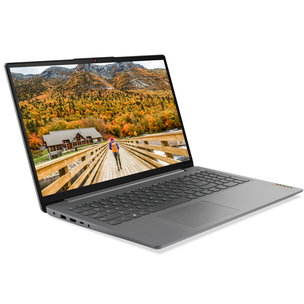 ნოუთბუქი Lenovo 82H8028MRE IdeaPad 3 Gen 6 15ITL6, 15.6", i5-1135G7, 8GB, 512GB SSD, Integrated,  Arctic Grey