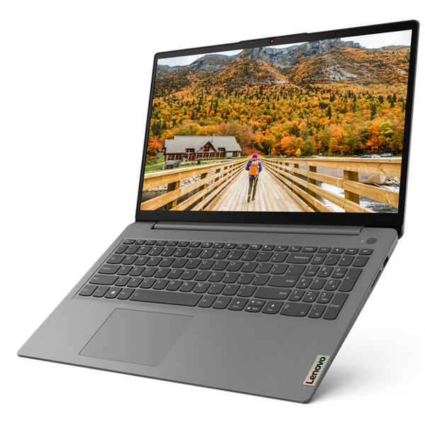 ნოუთბუქი Lenovo 82H8028MRE IdeaPad 3 Gen 6 15ITL6, 15.6", i5-1135G7, 8GB, 512GB SSD, Integrated,  Arctic Grey