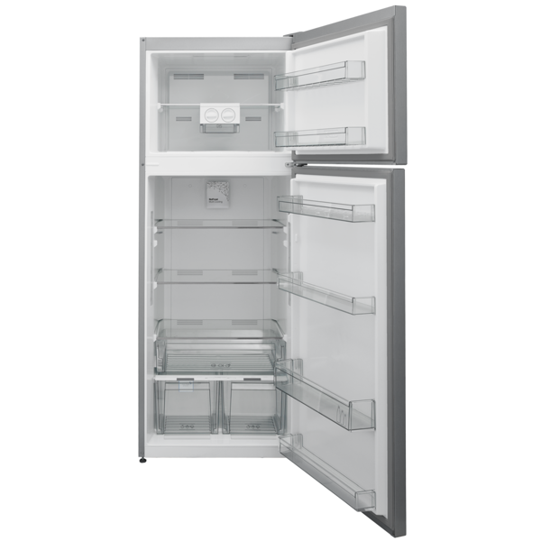 მაცივარი Vestel RM670TF3EI-LMF, 478L, A+, No Frost, Refrigerator, Grey